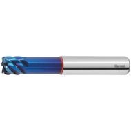 GARANT Diabolo HM-torusfräs HPC TiAlN