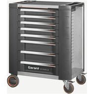 Verkstadsvagn ToolCar 8