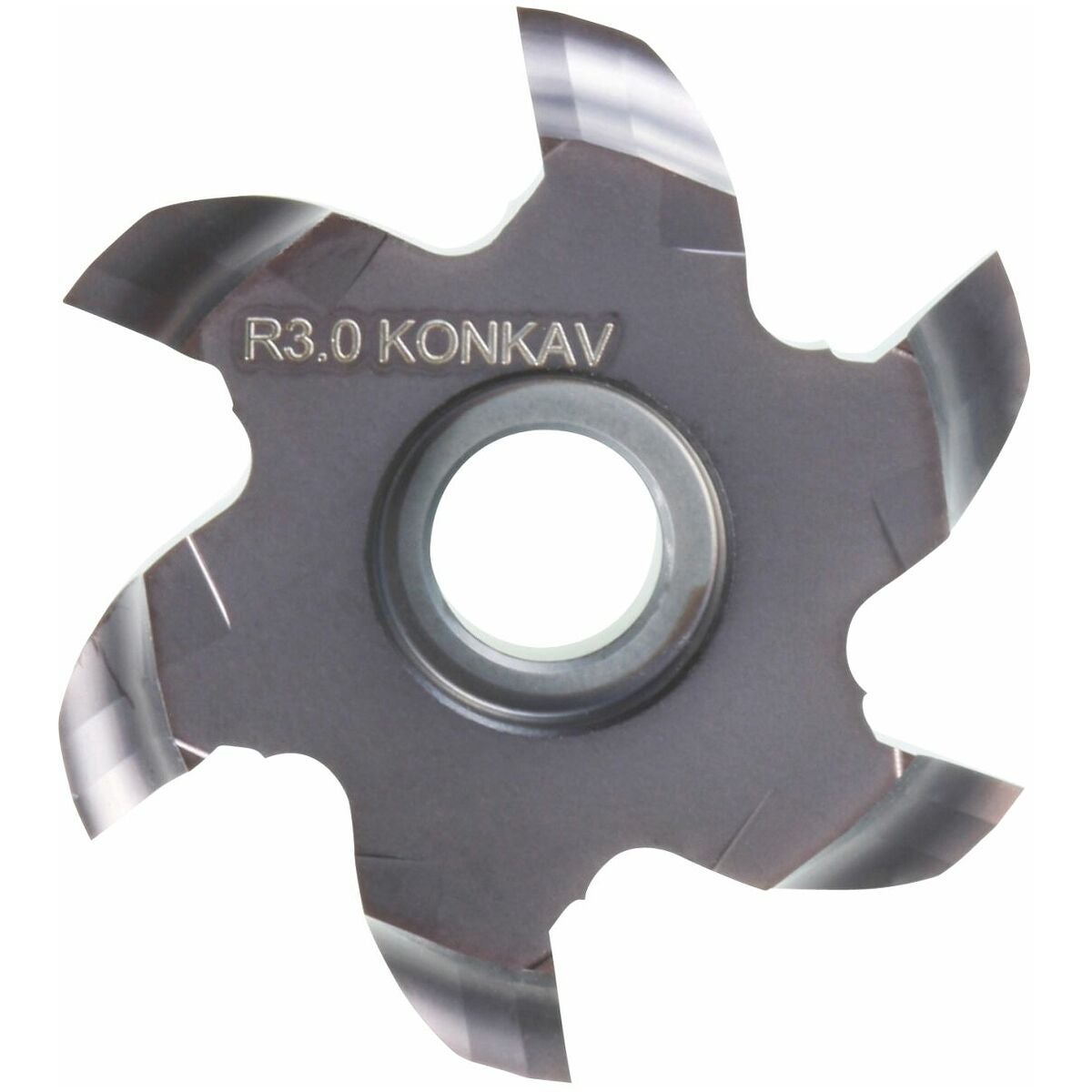 Radie-frässkär HB7720