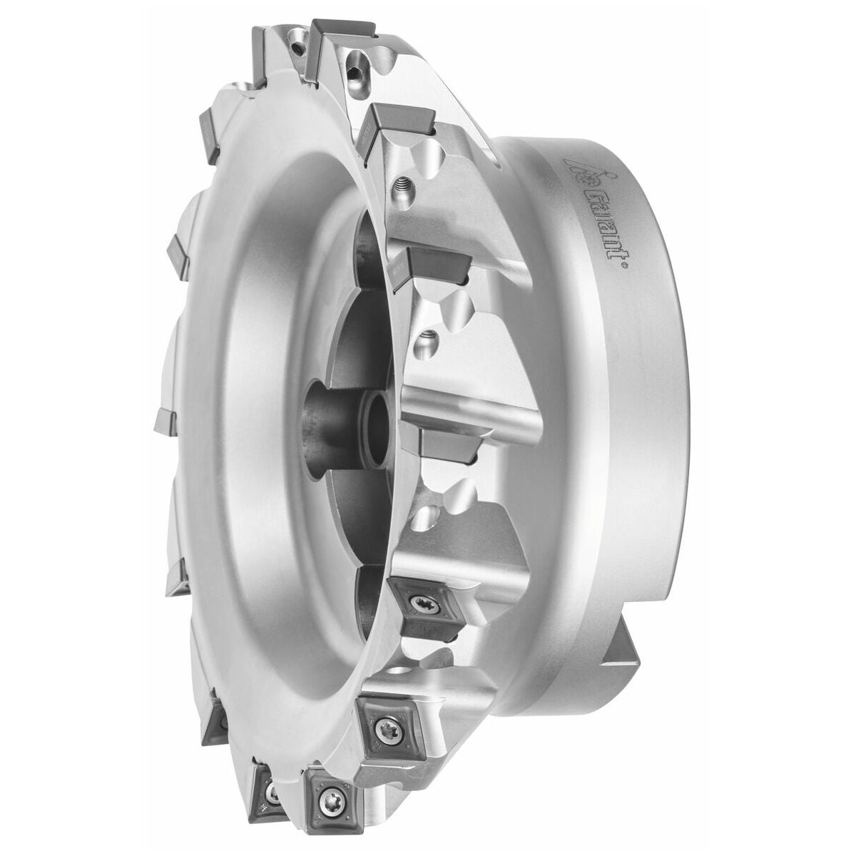 GARANT Softcut HSI liten delning 160/14 mm