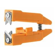 Kniv för automatisk avisoleringstång 6UL mm<sup>2</sup>