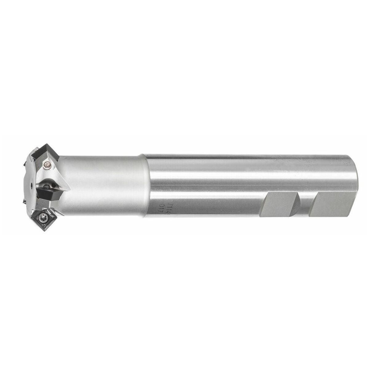 GARANT Softcut HSI-fasningsfräs 25/5 mm