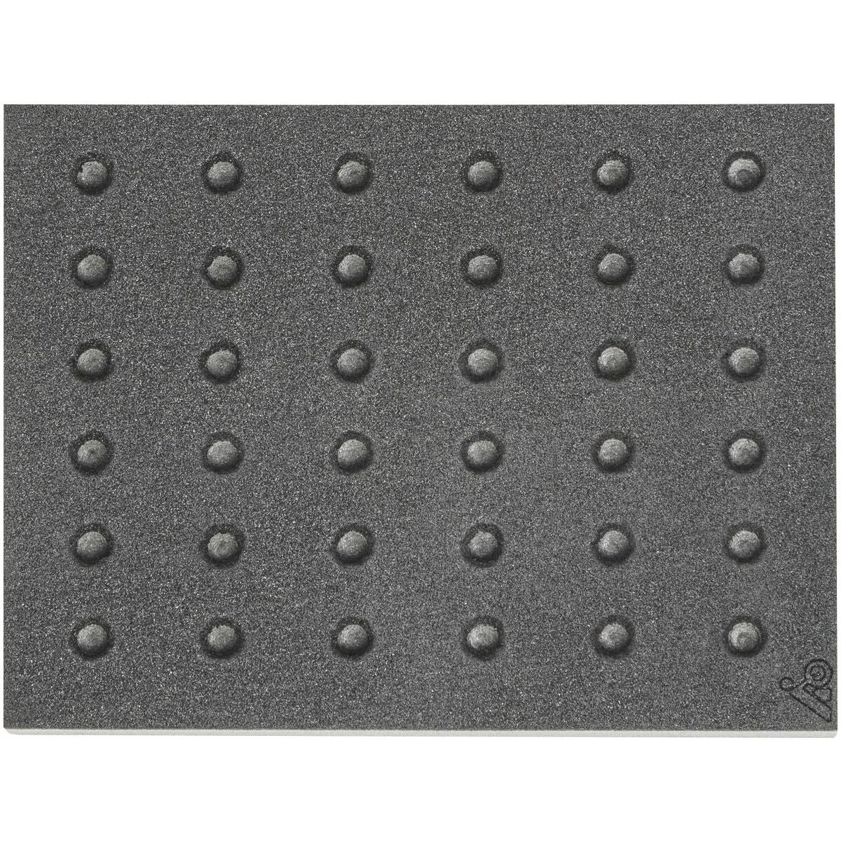 Tomma cellplastinsatser, för verktygshållare ER11