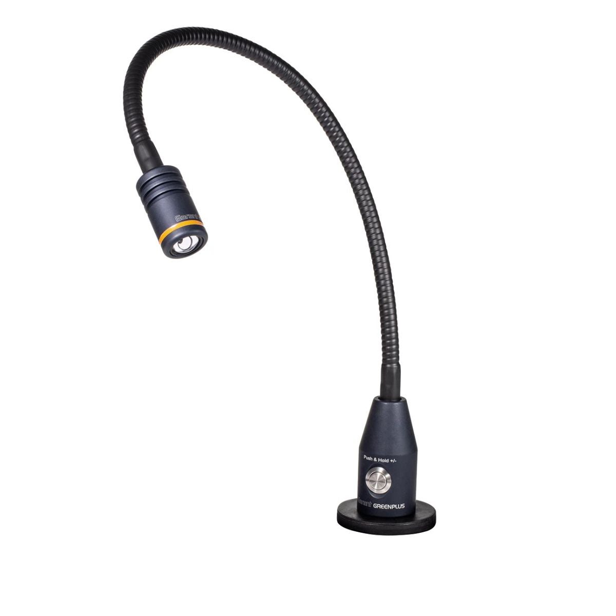 GARANT GreenPlus LED-arbetsplatslampa