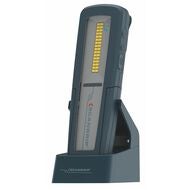 Batteridriven LED arbetslampa UNIFORM