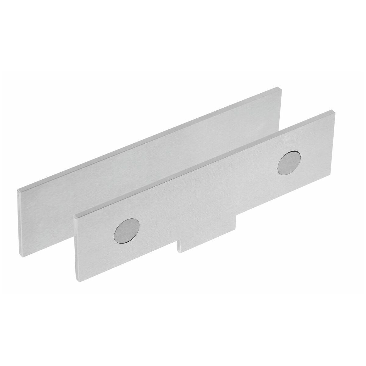 Magnet-parallellunderlägg (par) 125