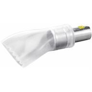 Sugsortiment för spån och vätskor DN50