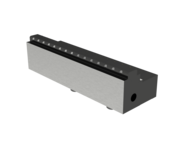 Vändbar hårdmetall-gripback 5 mm CGA 125