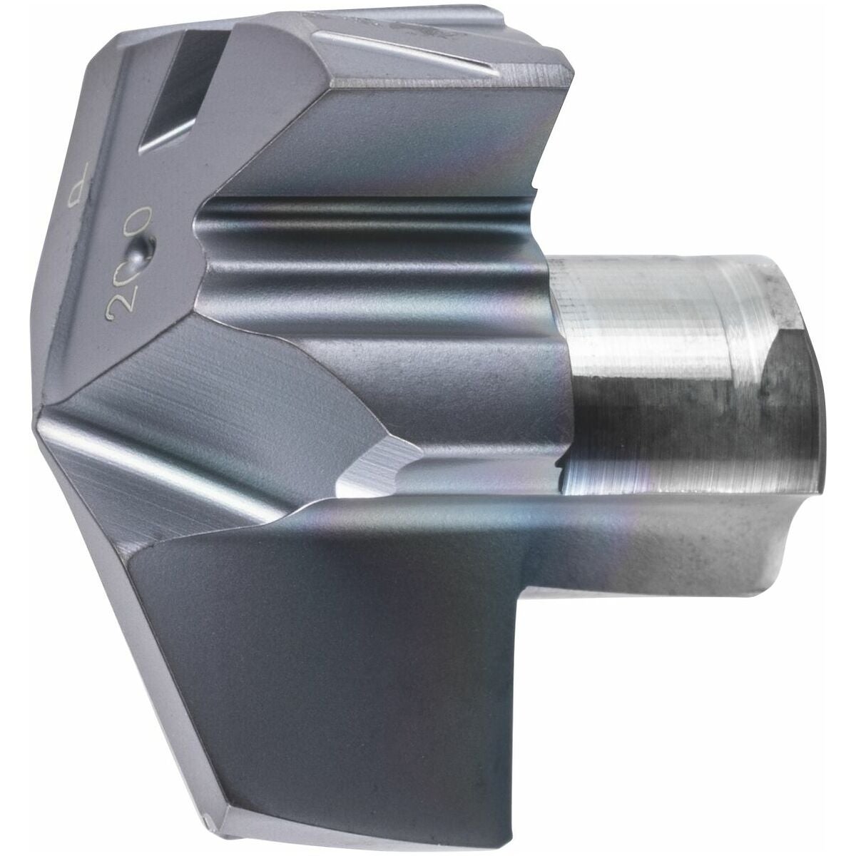 SUMOCHAM skärinsats ICP-2M k7 IC908