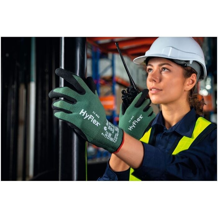 Handske, par HyFlex® 11-842 11