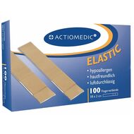 Actiomedic® fingerförband 100 styck ELASTIC