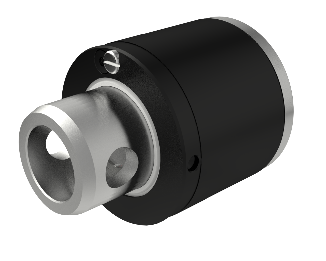 Mekanisk spännmodul GPS 100
