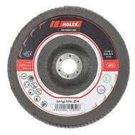 Lamellslipskiva long life ZA konisk 60
