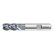 GARANT GreenPlus VHM-pinnfräsar HPC TiAlN