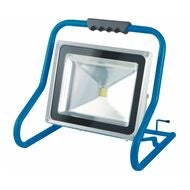 Mobil LED-strålkastare 50 W
