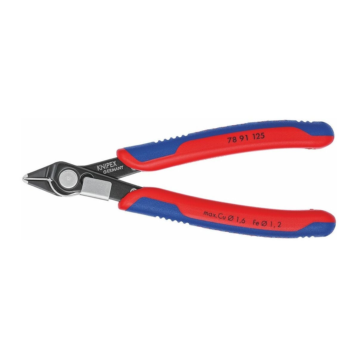 Elektroniksidavbitare Super Knips® med trådhållare SFW