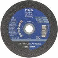 Kapskiva SGP STEELOX EXTRA S;MAL 178 mm