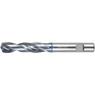 HOLEX Pro Inox HM-högprestandaborr med cylindriskt skaft DIN 6535 HB AlTiN