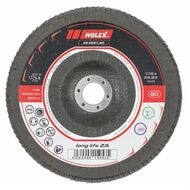 Lamellslipskiva long life ZA konisk 80
