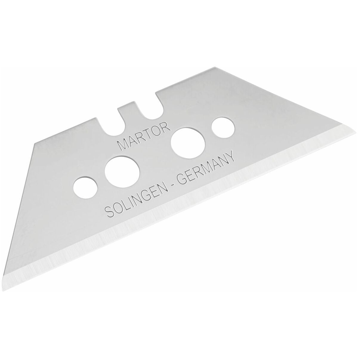 Lösa knivblad 10 delar 10