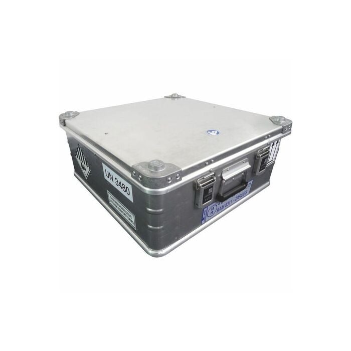 AkkuSafe Box 2