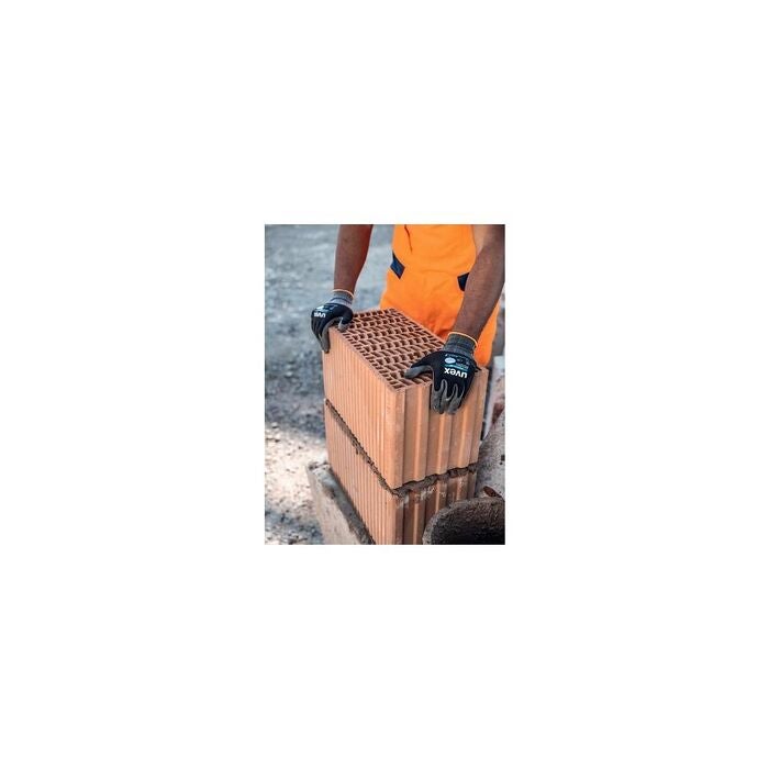 Handske, par uvex phynomic XG 10