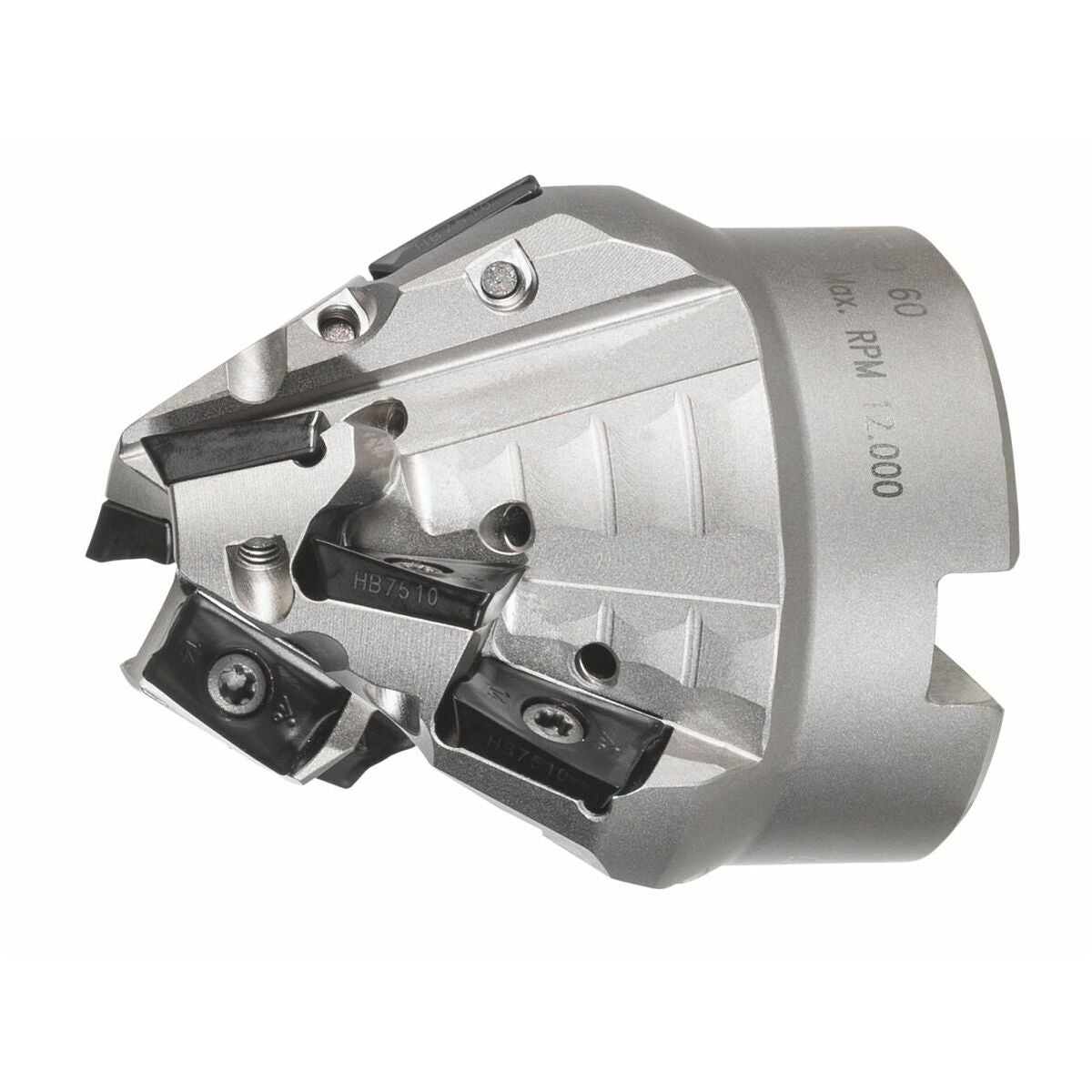 GARANT Softcut fasningsfräs MTC 60 astetta