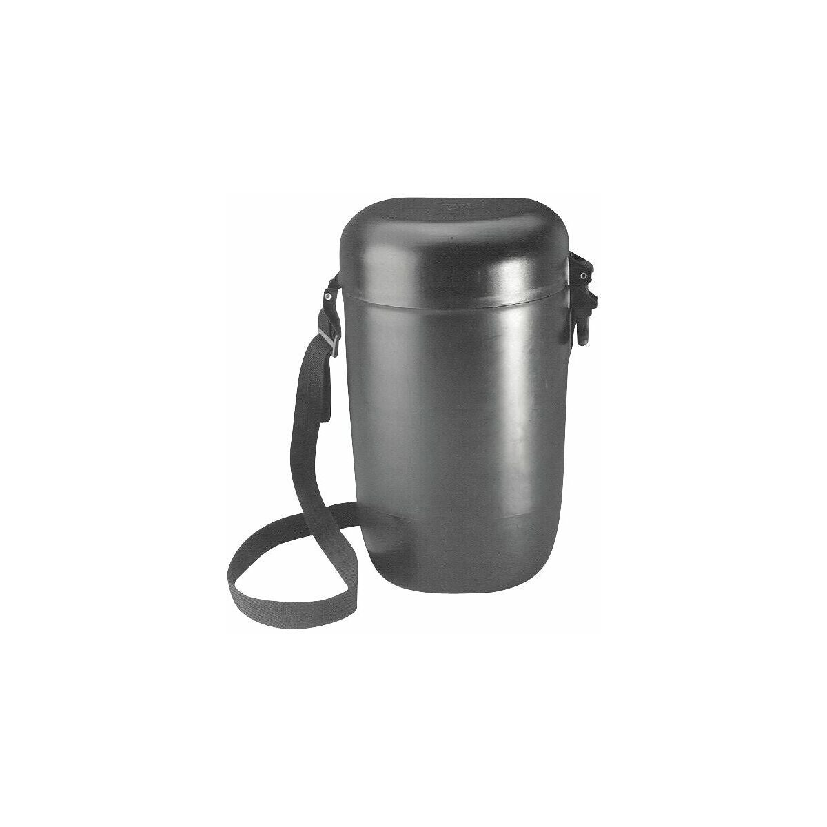 Transportlåda för andningsskyddsmask