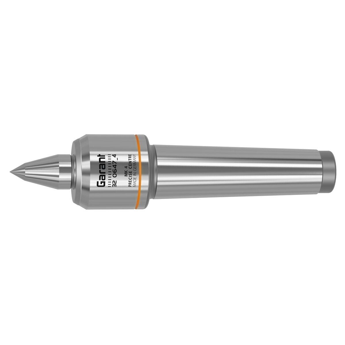 Roterande svarvdubb 60° / 30°