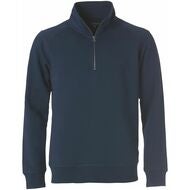 Zip-Sweatshirt Classic 2XL