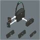 Verktygscontainer Wera2go 2 1