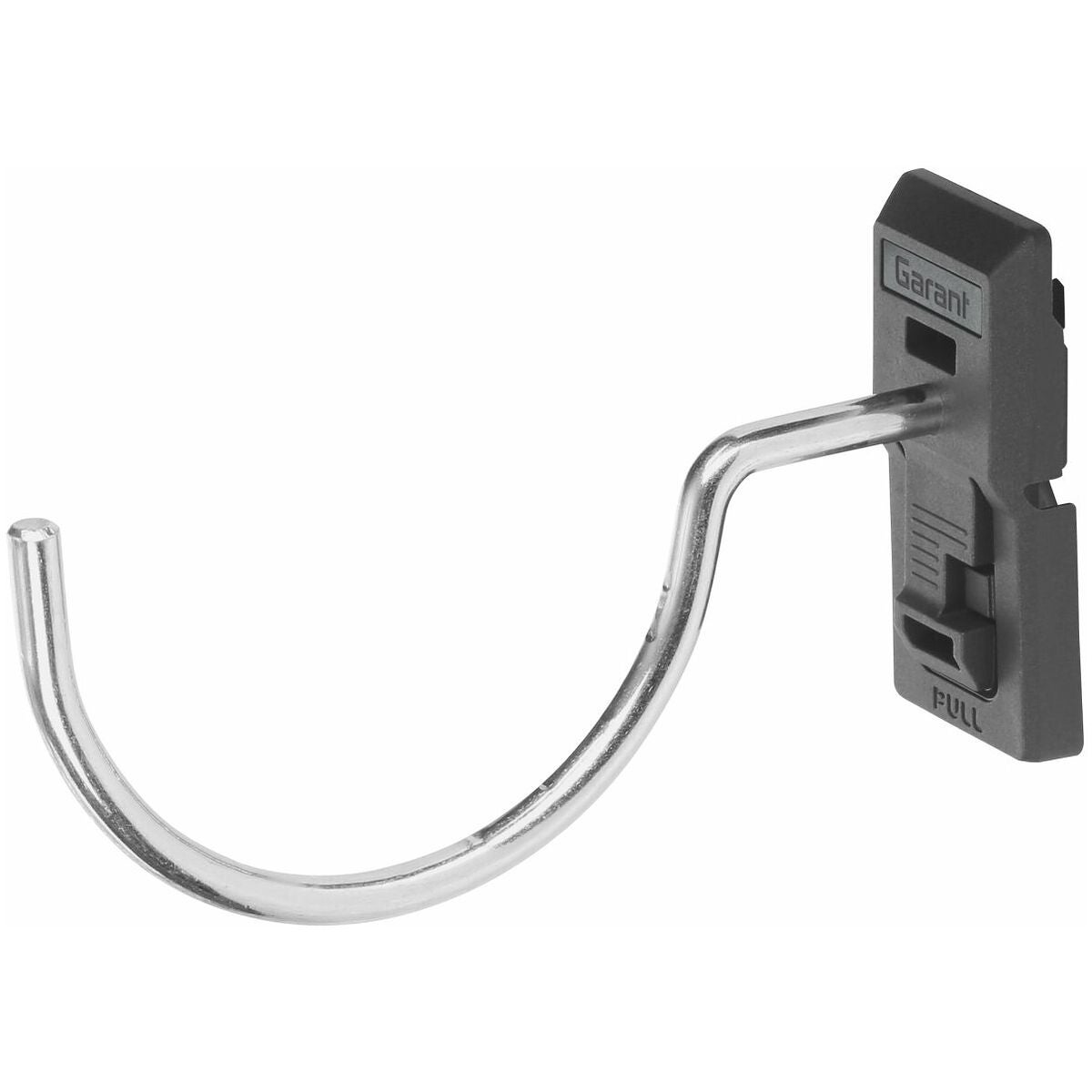 GARANT easyFix rörhållare 80 mm