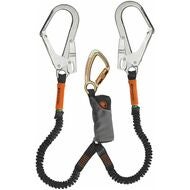 Falldämpare Skysafe Pro Flex Y stål