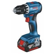 Sladdlös borrskruvdragare