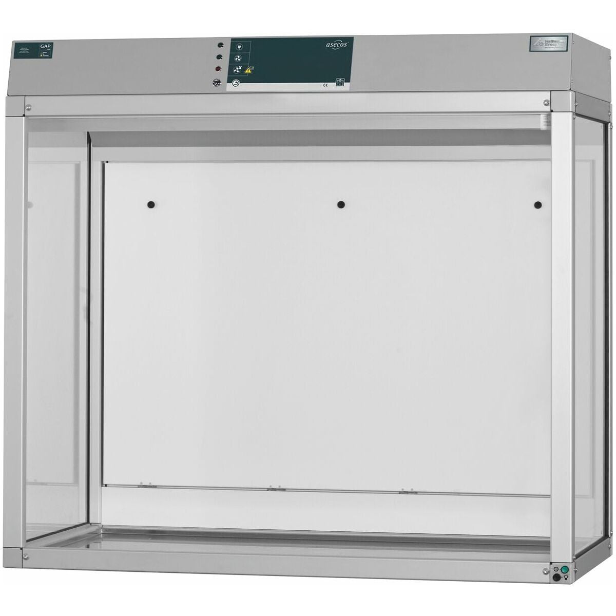 Basic Line arbetsplats för farliga ämnen