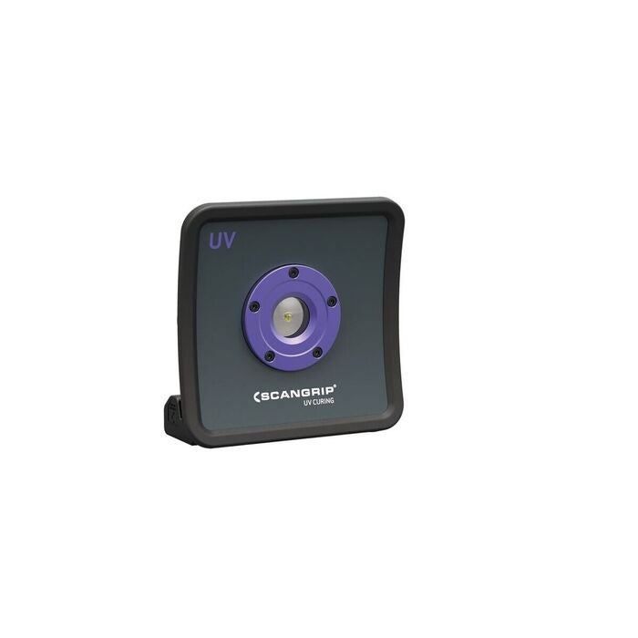 Arbetslampa UV med batteri NOVA-UV