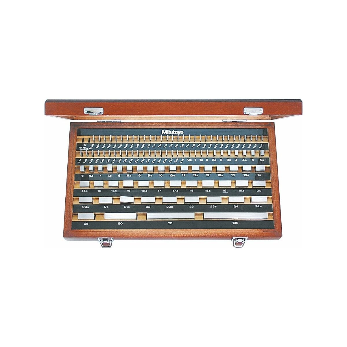 Passbitssats Toleransklass 1