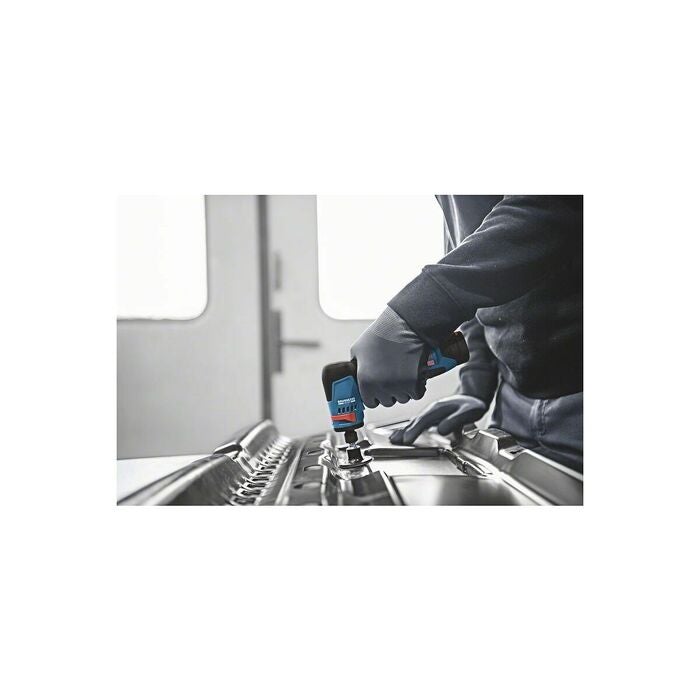 Rakslip vinklad Batteri GWG12V-50