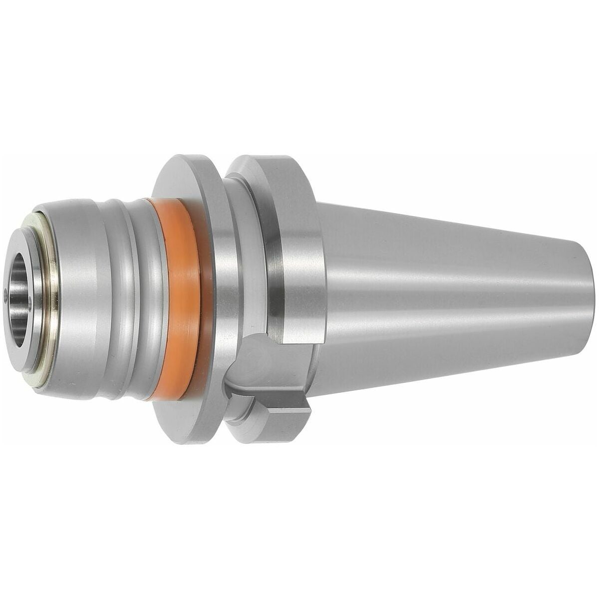 Gängskärningschuck MLA IK 50 bar BT 40