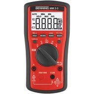 Multimeter MM2-3