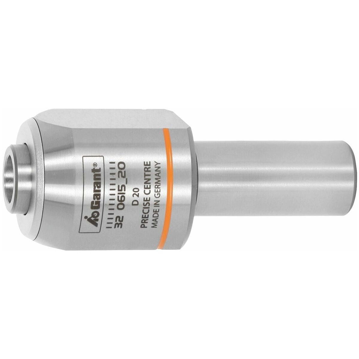 Medlöpande svarvdubbar för bytesinsats