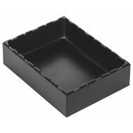 UNI-BOX Höjd 48 mm 144X192 mm