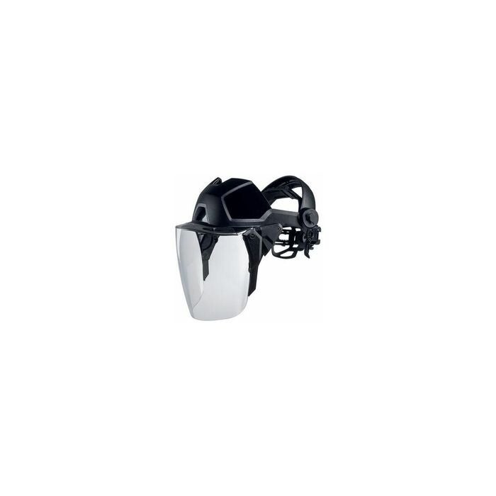 Ansiktsskydd Uvex pheos faceguard PC