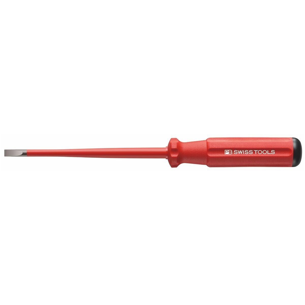Slim elektrikerskruvdragare för spår, Classic isolerad 5,5 mm