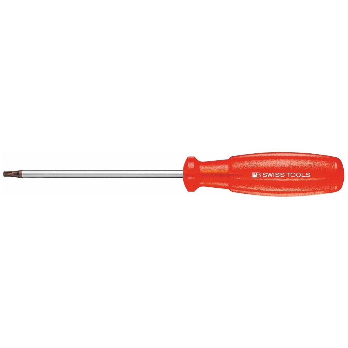Skruvmejslar för Torx®