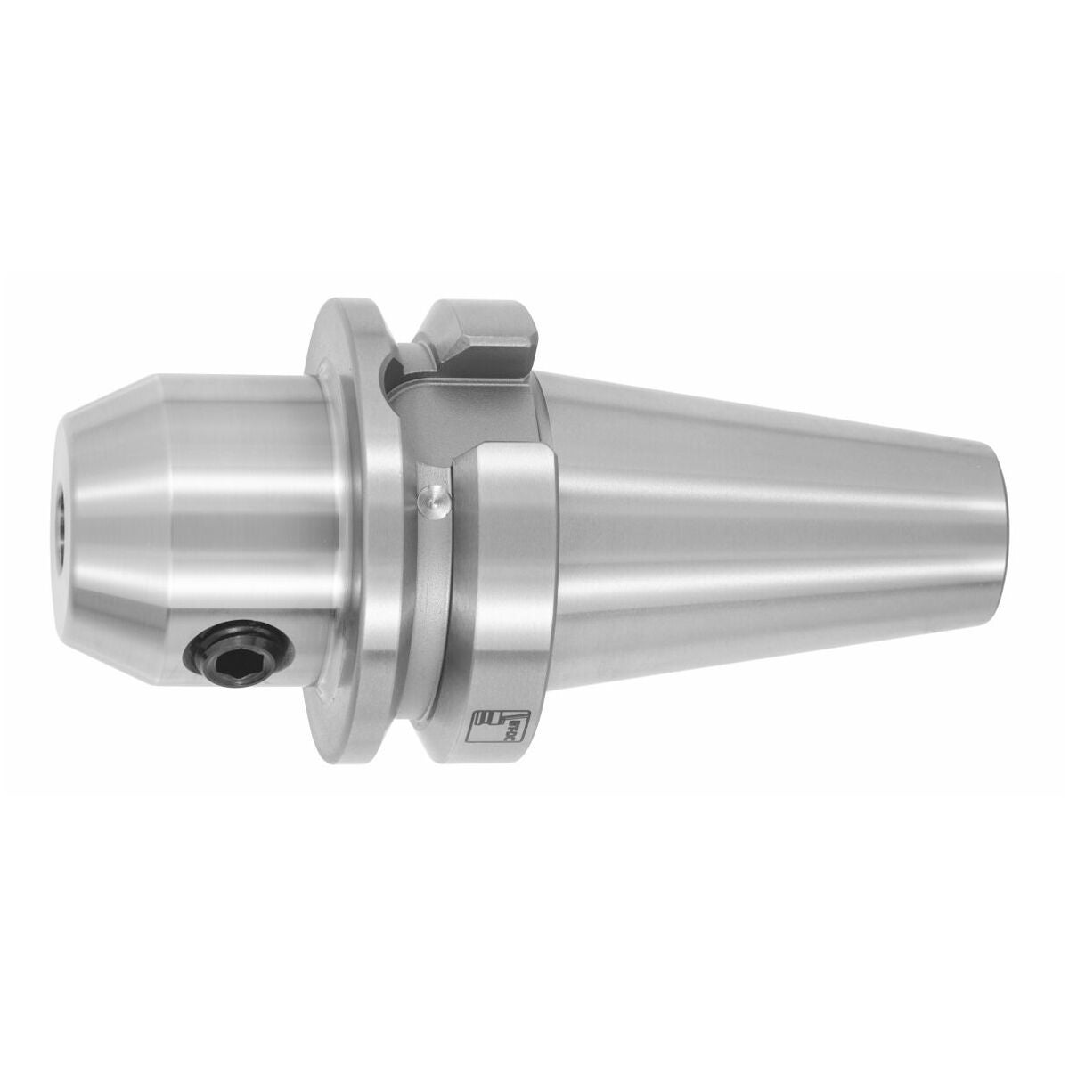 Weldonhållare Form AD BT 40 kort