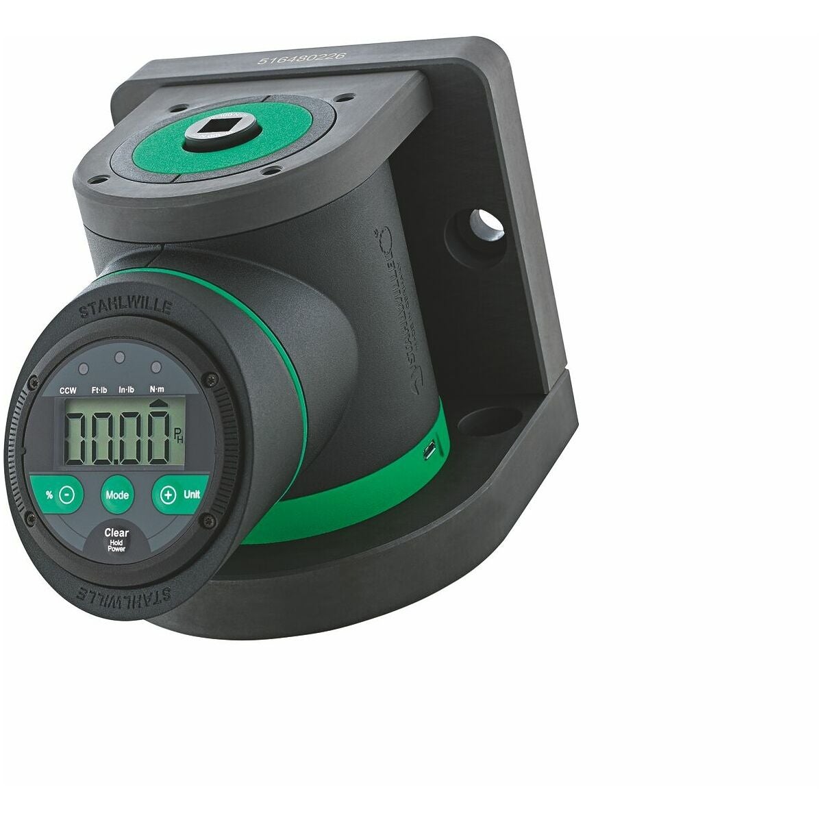 Kontrollapparat för vridmoment för momentskruvmejslar ”SmartCheck USB”