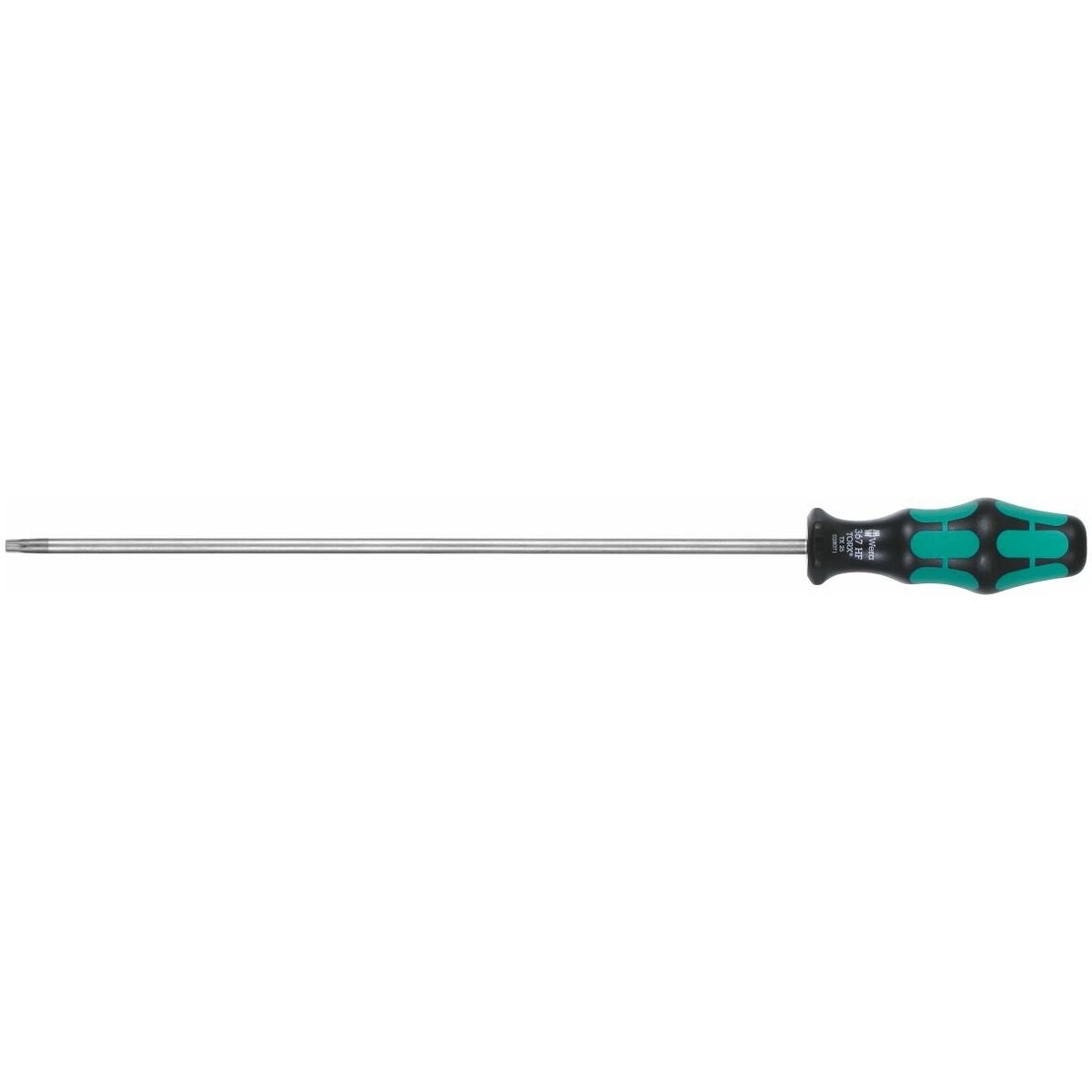 Skruvdragare för Torx®, lång med hållarfunktion