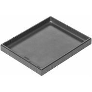 easyPick smådelsbehållare Höjd 25 mm 8X10/1