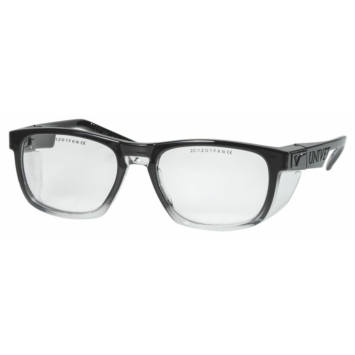 Komfortskyddsglasögon Contemporary M